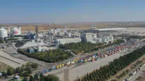 Konya Şeker'den üreticisine çifte avans: 544 milyon lira