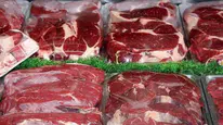 Kırmızı et altın ile yarışıyor: Dana ve Kuzu kesim fiyatları arttı