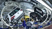Türkiye'de çok tercih edilen otomobilden kötü haber: Tesis kapatılıyor
