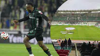 Şehrin tek gündemi Konyaspor! Ligde işler zora girdi
