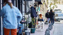 Depremde iletişim soruna Japon modeli