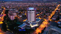Konya'nın merkezindeki bağlantı yolu daraltılacak! Yer altı çalışması başlıyor