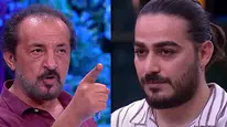 Master Şef'te tepki çeken tartışma: "Reyting kavgası"
