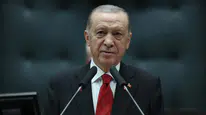 Cumhurbaşkanı Erdoğan, ŞİÖ Zirvesi’ni tamamladı