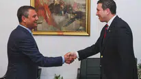 CHP Selçuklu'dan destek geldi: İmza gönderildi