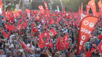 Özgür Özel: Adayımız Ekrem İmamoğlu'dur