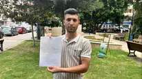 Eşe sürpriz: "Hanımcılık kazandı ama..." sonu kötü oldu