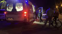 Konya'da dehşet: Parkta üvey babasını bıçakladı