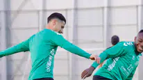 Konyaspor'da Kasımpaşa mesaisi başlıyor