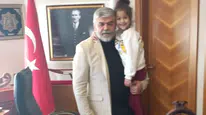 Ereğli MHP’de yeni başkan belli oldu