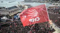 CHP'nin kurultay iptali davası ertelendi