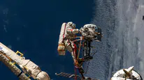 NASA o tarihi açıkladı: Ay’a kurulacak kalıcı üste dikkat çeken detay
