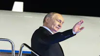 Putin 'ölümsüzlüğe' 26 milyar dolar yatırdı: Yaşlanmayı durdurma planı tartışılıyor