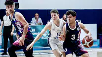 Konya’daki turnuvaya Genç Magic Hands damgası