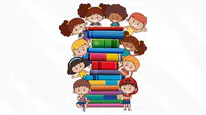 'Çocuğuma ne okutacağım?' diye düşünmeyin: İşte yüzlerce 'Çocuk dostu' kitap