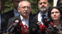 Kılıçdaroğlu CHP Genel Merkezine gidiyor: O tarih belli oldu