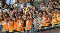 Acun Ilıcalı zafere ulaştı: Hull City Premier Lig'de