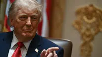 Trump'tan İran açıklaması: Ilımlı olmayanları ortadan kaldırdık
