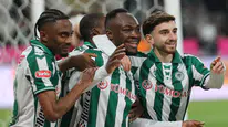 Konyaspor’da aksayan ödemeler sorun oldu: İpler kopuyor
