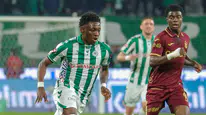 Konyaspor’da Kazeem Olaigbe muamması yaşanıyor