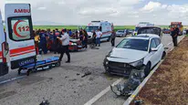 Konya'da mayıs ayında polis bölgesindeki kazalarda 3 kişi öldü