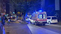 Polis memuru Tayfun Baş şehit oldu: Yüreklere ateş düştü