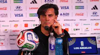 Vincenzo Montella istifa iddialarına son noktayı koydu