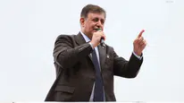 CHP'de İzmir depremi: Başkan Cemil Tugay CHP'den istifa etti