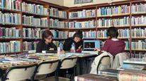 26 milyon kitaptan 40 milyon kişi faydalanıyor: Türkiye'nin kütüphaneleri