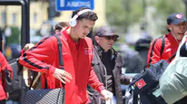 A Milli Takım, San Francisco’da