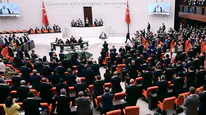 Siyasi parti nasıl kurulur: Türkiye partiler mezarlığı