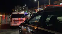 Konya'da 'asansörle eşya taşıma' kavgası: Yaralılar var
