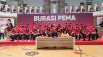 Konya'nın köklü kurumu PEMA, 111. Türkiye birincisini çıkarttı
