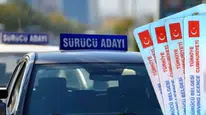 Ehliyetler artık hemen iptal edilecek