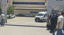 Genç kadını tabancayla vurarak öldürüp, ardından intihar etti