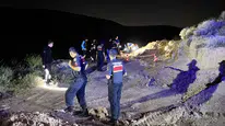 Her yerde aranıyordu! Kayıp gencin cansız bedeni bulundu