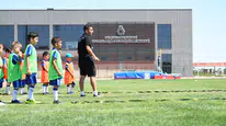 Konya ithal sporcular ile takım kurmuyor: Gençler şehri temsil ediyor
