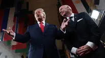 2026 FIFA dünya kupası iptal edilir mi: "Trump şikesi" AP'ye taşındı