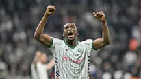 Konyaspor transferde hayal kırıklığı yaşatıyor