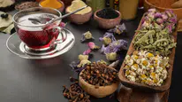 Tıbbi bitki çayları artık sadece eczanede satılacak