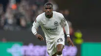Konyaspor’dan Fransız sol bek Niels Nkounkou’ya kanca