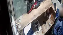 Milyonluk vurgunun ardından tatlı ikram ettiler: Operasyonda Konya imzası
