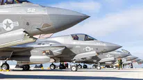 F35 üretiminde yeni dönem: Havacılıkta devrim