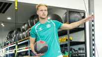 Konyaspor'da büyük şok: Oyuncu kampı terk etti