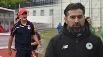 Konyaspor'u beraber Parlattılar: Ersan Hoca yuvaya döndü