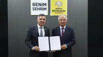 Konya'da imzalar atıldı: Entegre sosyal destek ve adli yardım geliyor