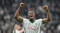 Konyaspor’da Adamo Nagalo aşkı yeniden alevlendi