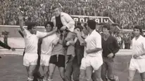 Konyaspor'un eski teknik direktörü Kazım Admış hayatını kaybetti