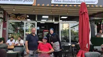 Konya'nın öğrenci dostu işletmesinde keyifli muhabbet