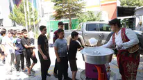Konya'daki binlerce öğrencinin tercihi Bilgehaneler oldu